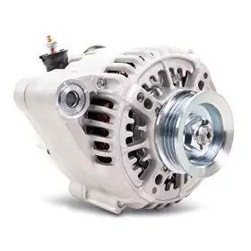 Pg-13794 Premier Gear 866363014678 Alternator Compatible With/replacement For 3.4l Toyota 4runner 1999