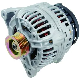 Pg-13810 Premier Gear 866363014791 Alternator Replacement For Porsche Boxster H6 00-04 9