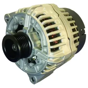 Pg-13819 Premier Gear 866363014852 Alternator Replacement For Mercedes-benz Ml320 V6 98-01 G500 V8