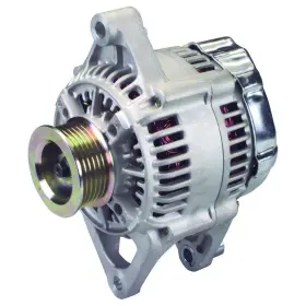 Pg-13822 Premier Gear 866363014883 Alternator Compatible With Dodge Dakota Pickup 2.5l 1999 2000 Jeep