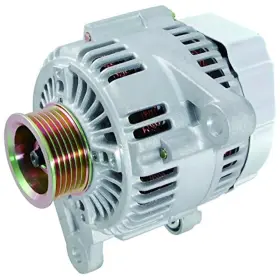 Pg-13876 Premier Gear 866363015200 Alternator Replacement For Jeep Wrangler L6 01-06 Tj