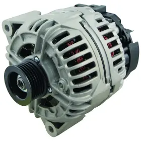 Pg-13884 Premier Gear 866363015262 Alternator For Slk320 V6 01-04 Slk32 Amg 02-04 Ml350 03