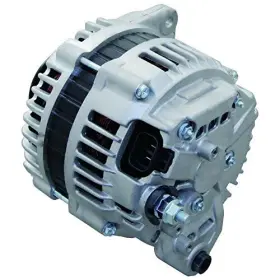 Pg-13900 Premier Gear 866363015408 Alternator Replacement For Pathfinder V6 01-02 Qx4 23 #2