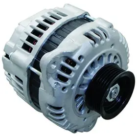 Pg-13900 Premier Gear 866363015408 Alternator Replacement For Pathfinder V6 01-02 Qx4 23