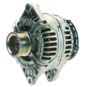 Pg-13920 Premier Gear 866363015491 Alternator Replacement For Dodge Ram 4000 V8 99-01 3500 9