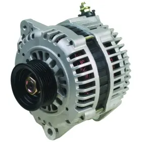 Pg-13940 Premier Gear 866363015606 Alternator Compatible With/replacement For Nissan Altima 3.5l 2002 2