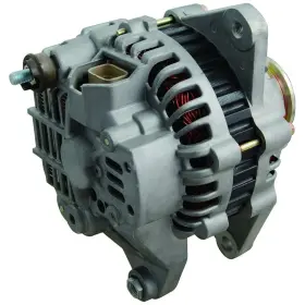 Pg-13949 Premier Gear 866363015651 Alternator For Mitsubishi Montero V6 03-03 V #2
