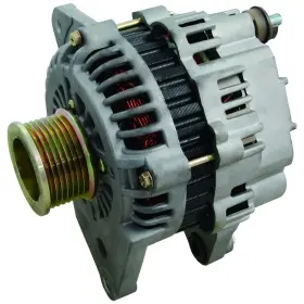 Pg-13949 Premier Gear 866363015651 Alternator For Mitsubishi Montero V6 03-03 V
