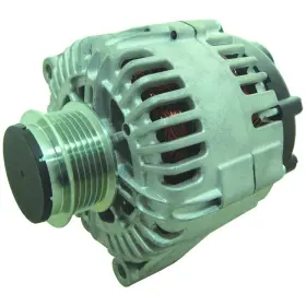Pg-13969 Premier Gear 866363015781 Alternator Replacement For Chevrolet Corvette V8 06-13 V