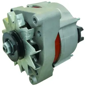 Pg-14783 Premier Gear 866363016252 Alternator Replacement For Mercedes-benz 560sl V8 86-89 560sel