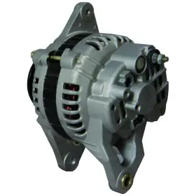 F651-18-300 Premier Gear 866363016344 Pg-14916 Alternator For Mazda B2200 L4 87-89 B2000 86-87 #2