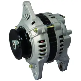 F651-18-300 Premier Gear 866363016344 Pg-14916 Alternator For Mazda B2200 L4 87-89 B2000 86-87