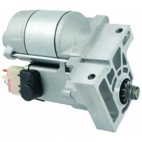 Pg-17579 Premier Gear 866363018416 Starter Replacement For Chevrolet Corvette V8 92-96