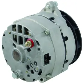 Pg-7294-3 Premier Gear 866363030678 Alternator Replacement For Impala Malibu C1500 K1500 S10 Camar #2
