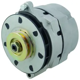 Pg-7294-3 Premier Gear 866363030678 Alternator Replacement For Impala Malibu C1500 K1500 S10 Camar