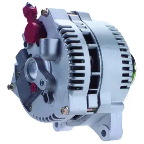 Pg-7791 Premier Gear 866363031347 Alternator Compatible With Replacement For Ford F-150 1