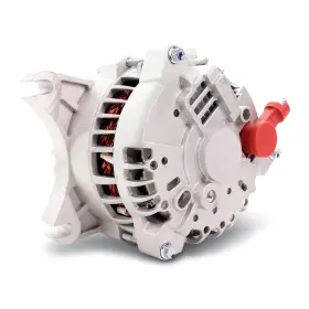 Pg-7795 Premier Gear 866363031385 Alternator Replacement For Grand Marquis V8 98-98 Town Car 98- #2
