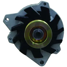 Pg-7917 Premier Gear 866363031828 Alternator For Firebird V8 88-89 Caprice 89-90 V6 8 #3
