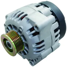 Pg-8231 Premier Gear 866363032597 Alternator Compatible With/replacement For Chevy Gmc Isuzu Applicatio