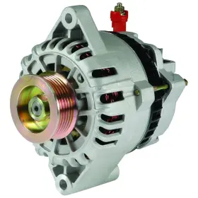 Pg-8266 Premier Gear 866363032870 Alternator Compatible With Ford Mustang 2001-2004 3.8l Also 3.9l For