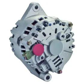 2f1z-10346-da Premier Gear 866363032894 Pg-8268 Alternator With Ford Taurus 2002-2006 2f1u-10300-da 3 #2