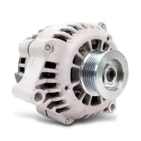 Pg-8283 Premier Gear 866363032986 Alternator For Bravada V6 01-01 Sonoma 01-04 Jimmy 01-05