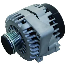 Pg-8293 Premier Gear 866363033051 Alternator Replacement For Pontiac Grand Prix V6 04-04