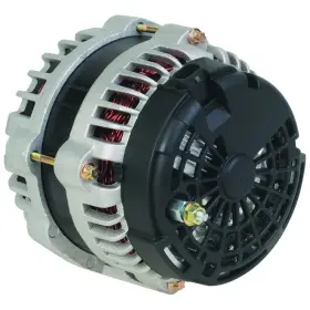 Pg-8301 Premier Gear 866363033075 Alternator Replacement For Cadillac Escalade 2007-2014 Es #2