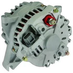Pg-8310 Premier Gear 866363033167 Alternator With Ford F53 V10 02-03 F-550 Super Duty F #2