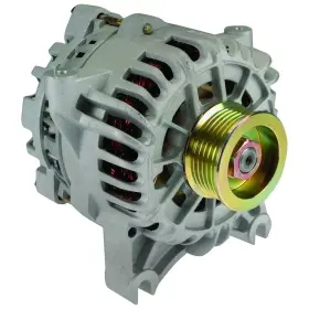 Pg-8310 Premier Gear 866363033167 Alternator With Ford F53 V10 02-03 F-550 Super Duty F