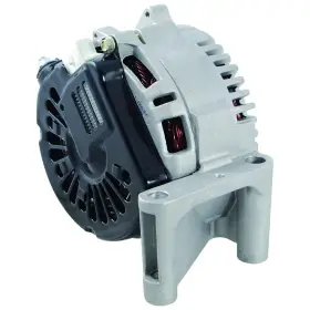 Pg-8442 Premier Gear 866363033372 Alternator Replacement For Montego V6 05-07 Freestyle #2