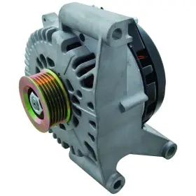 Pg-8442 Premier Gear 866363033372 Alternator Replacement For Montego V6 05-07 Freestyle