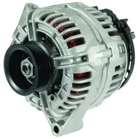 Pg-11127 Premier Gear Alternator Replacement For Grand Prix V6 06-08 Lacrosse 06-09