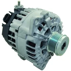 Pg-11258 Premier Gear New Alternator For 2007-2012 Nissan Altima Sentra 2013 Coupe 2.5l 2