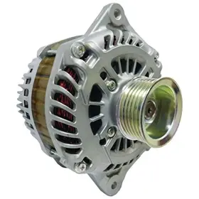 Pg-11437 Premier Gear Alternator Replacement For Subaru Tribeca H6 10-14 Outback 10