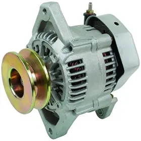 Pg-12185 Premier Gear Alternator Replacement For Toyota 7fgcu70 7fgcu60