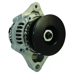 Pg-12270 Premier Gear Alternator Replacement For Massey Ferguson Mf-1260 92-95 Mf-1250