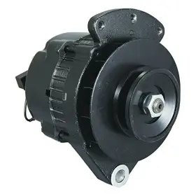 Pg-12751 Premier Gear Alternator Replacement For Various Multiple Years Models