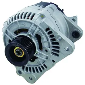 Pg-13441 Premier Gear Alternator Replacement For Volkswagen Jetta L4 93-99