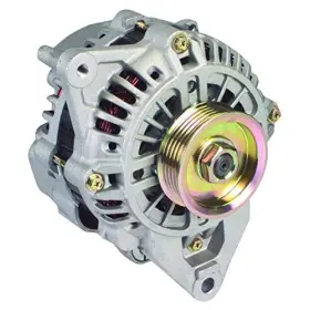 Pg-13615 Premier Gear Alternator Replacement For Wira 00-10 Shogun 94-10 Pajero 94-