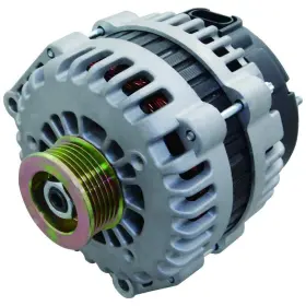 Pg-8292 Premier Gear Alternator Replacement For Chevrolet Trailblazer