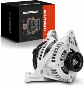 Apalt362 Premiumpartswhosale A-premium Alternator Compatible With Dodge Durango 2001-2006 And Jeep Grand Chero