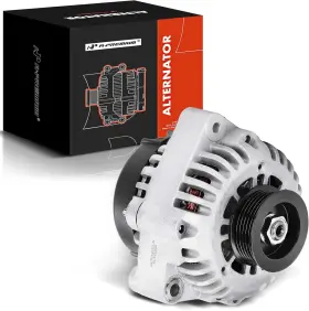 Apalt537 Premiumpartswhosale Alternator Compatible With Honda Accord 1998-2002 V6 3.0l And Acura Cl