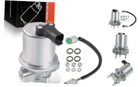 Apfp1020 Premiumpartswhosale Electric Fuel Pump Compatible With Dodge Ram 2500 3500 1997-2002 L6 5.9l
