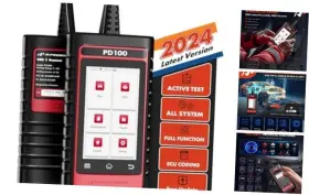 Apobd003 Premiumpartswhosale 2024 Pd100a For Vw Audi Skoda Seat Full Special Volkswagen
