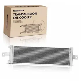 Apoc154 Premiumpartswhosale Transmission Oil Cooler Compatible With Dodge Durango 1999-2003 Dakota 2000