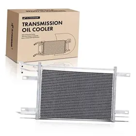 Apoc210 Premiumpartswhosale Transmission Oil Cooler Compatible With Dodge Ram 1500 2002-2003 5.9l
