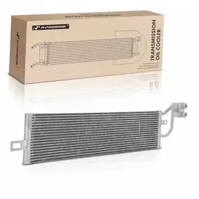 Apoc222 Premiumpartswhosale Transmission Oil Cooler Compatible With Dodge Durango 2015 2016 2017 2018