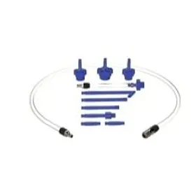 Pbt71201 Private Brand Tools Quickflow Transmission Adaptor Kit