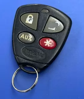 Ezsdei474v Pro Guard 474g Directed Transmitter Remote Fob Proguard
